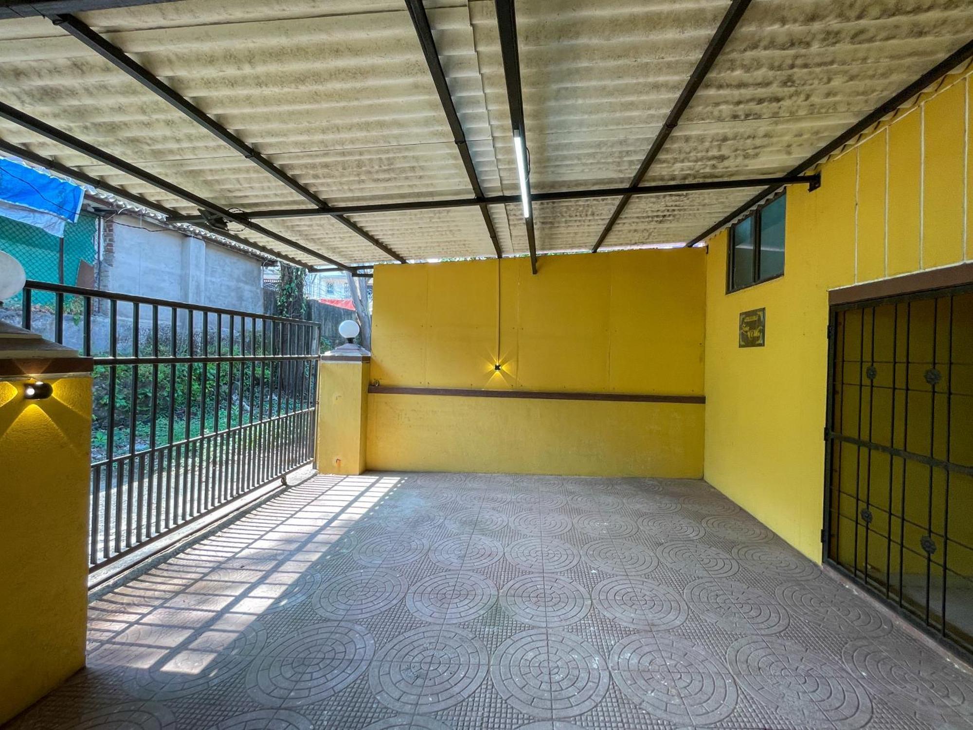 Zars Villa, לונבלה מראה חיצוני תמונה