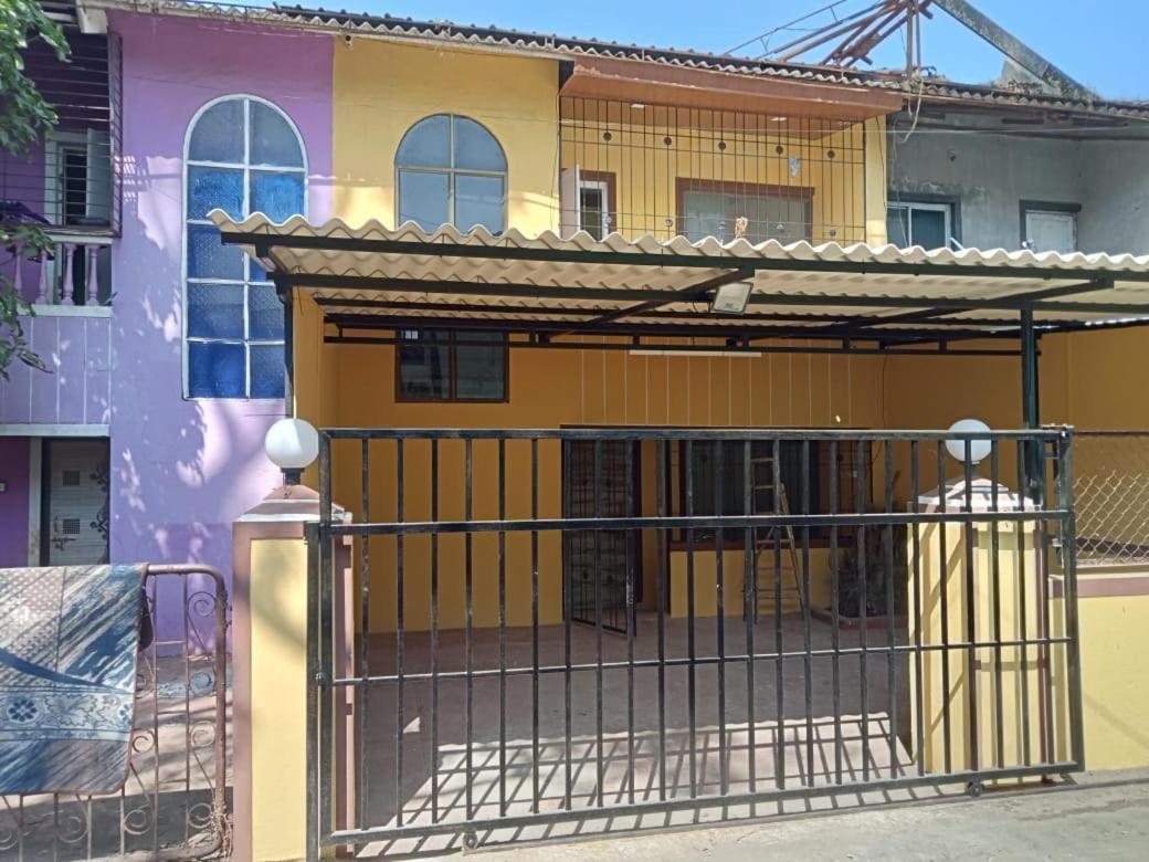 Zars Villa, לונבלה מראה חיצוני תמונה